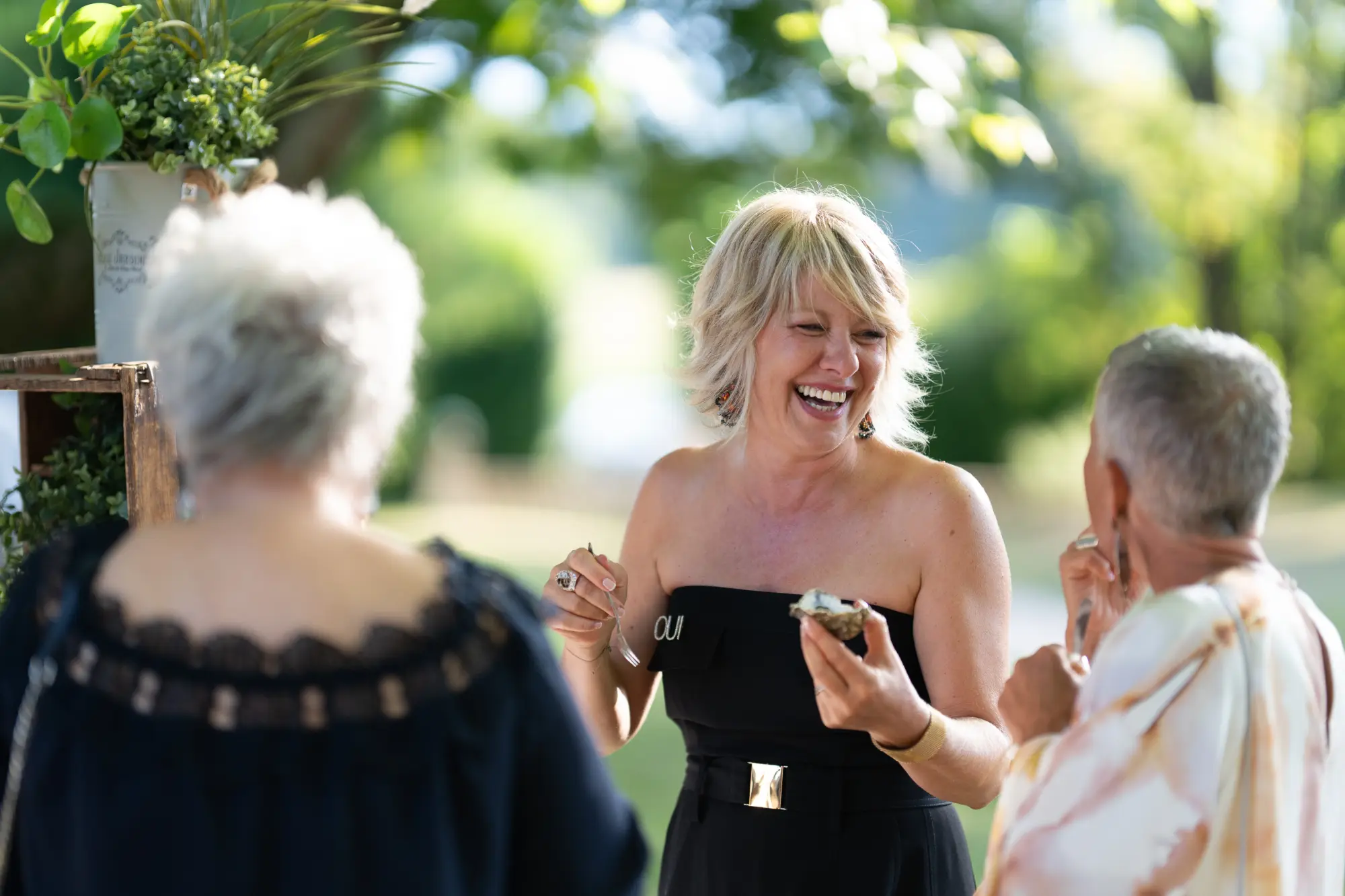 Editorial wedding photograph by Maison Timeless — frame 4