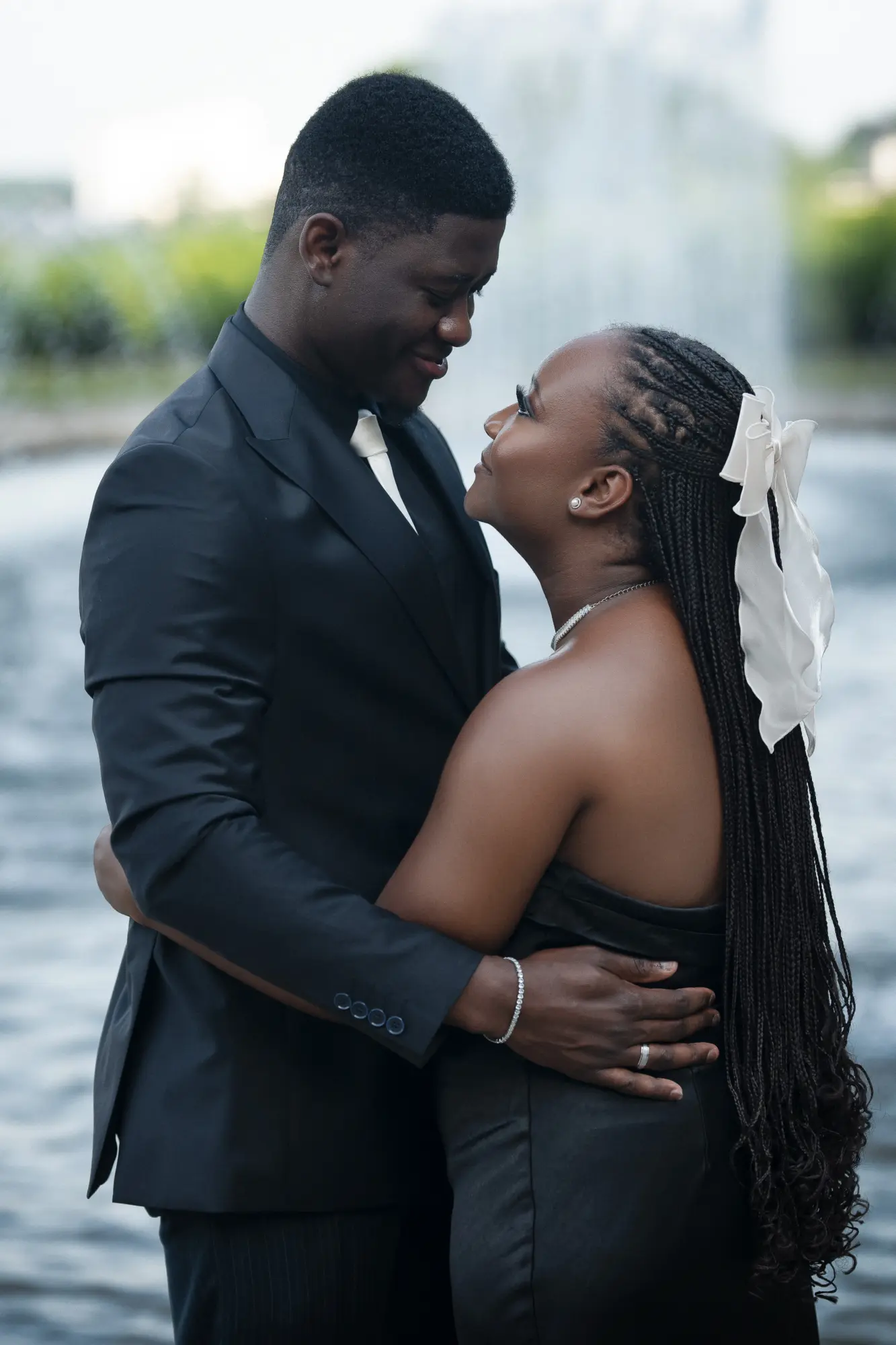 Editorial wedding photograph by Maison Timeless — frame 5