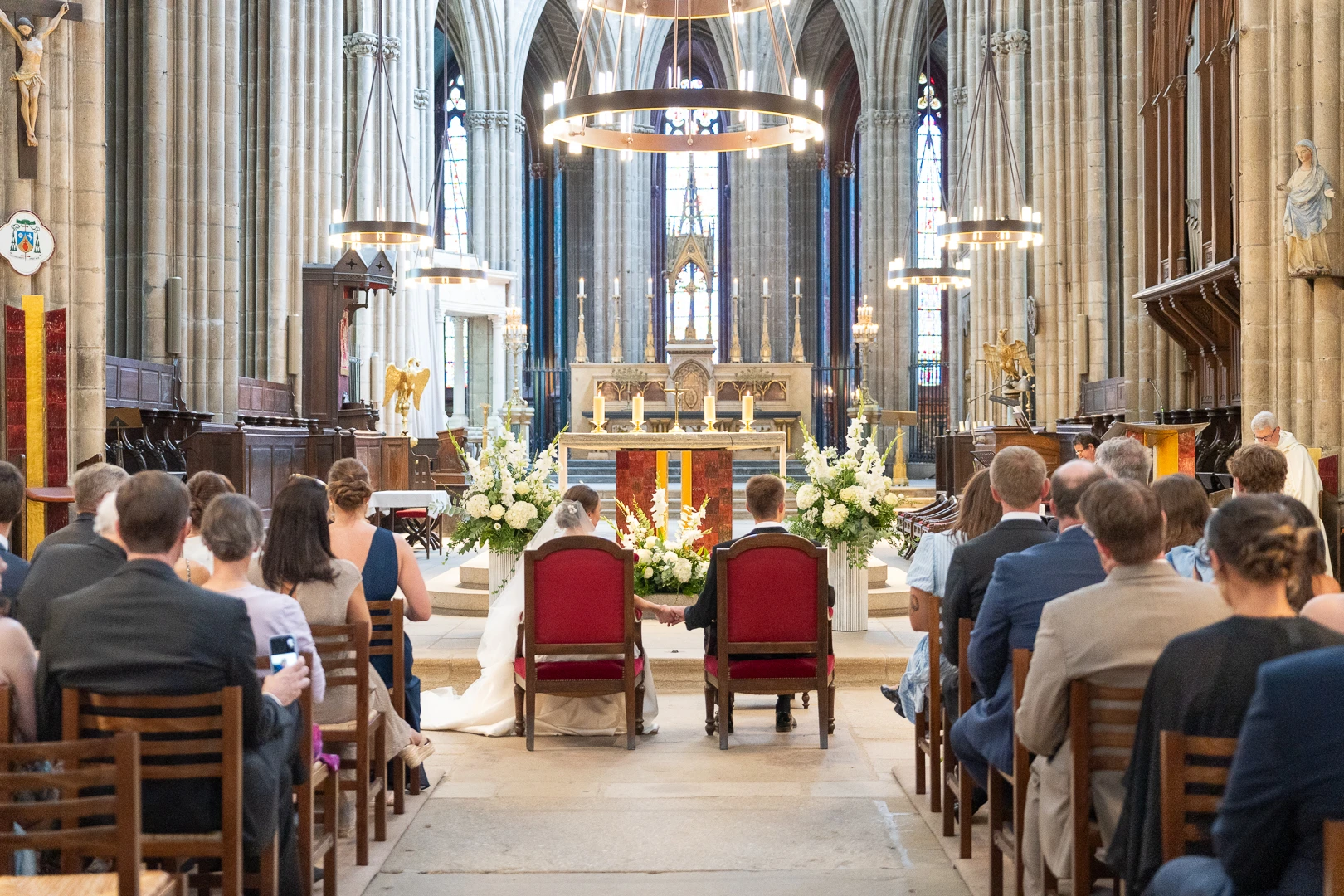 Editorial wedding photograph by Maison Timeless — frame 6