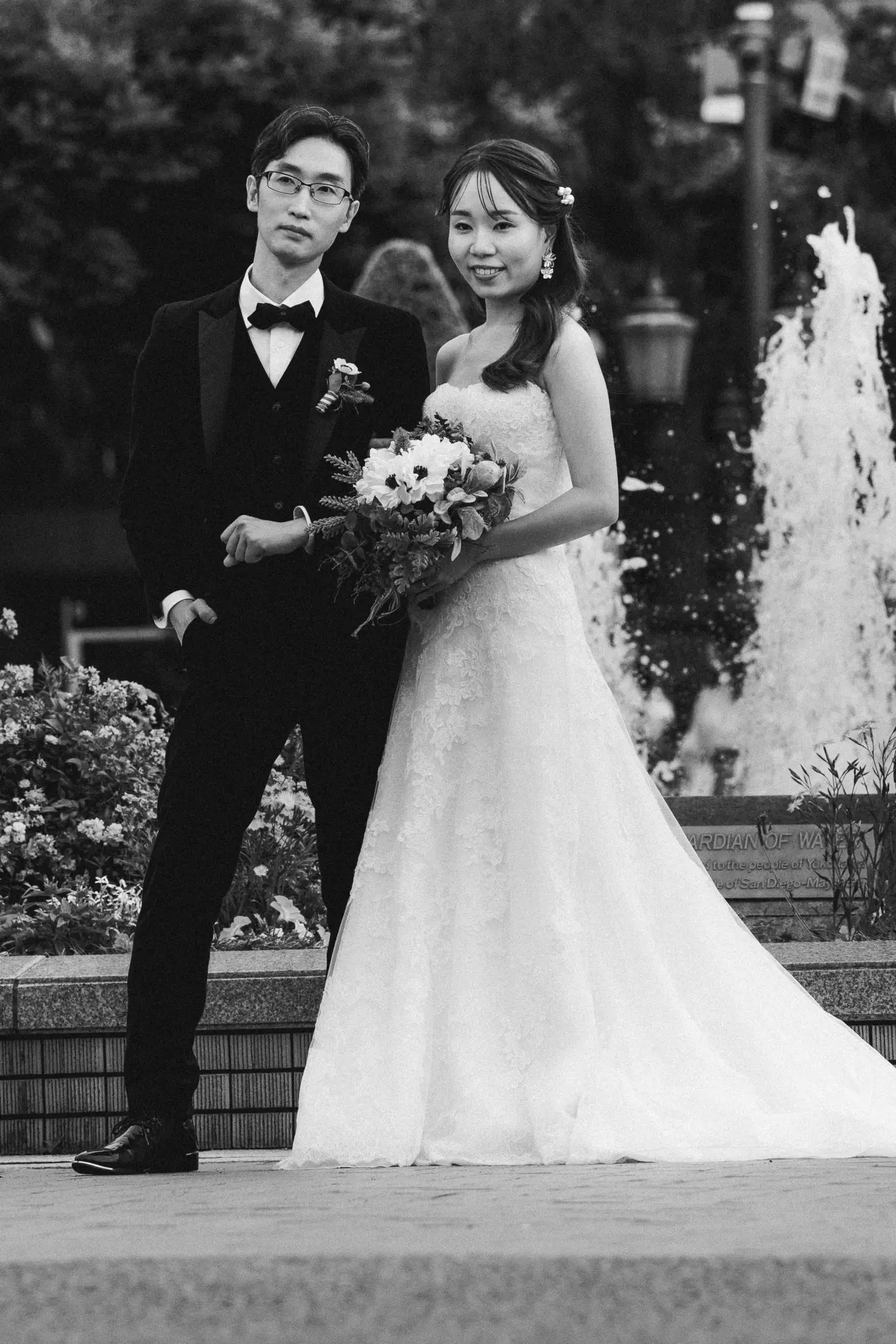 Editorial wedding photograph by Maison Timeless — frame 14