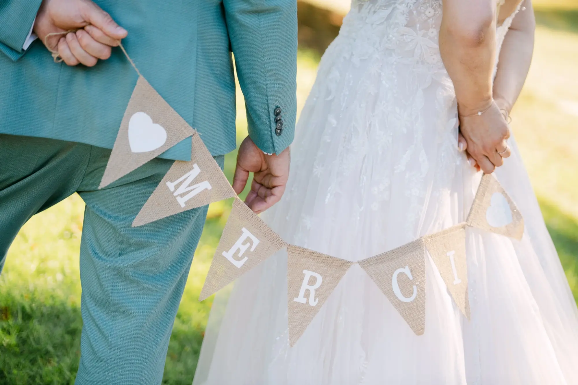 Editorial wedding photograph by Maison Timeless — frame 16