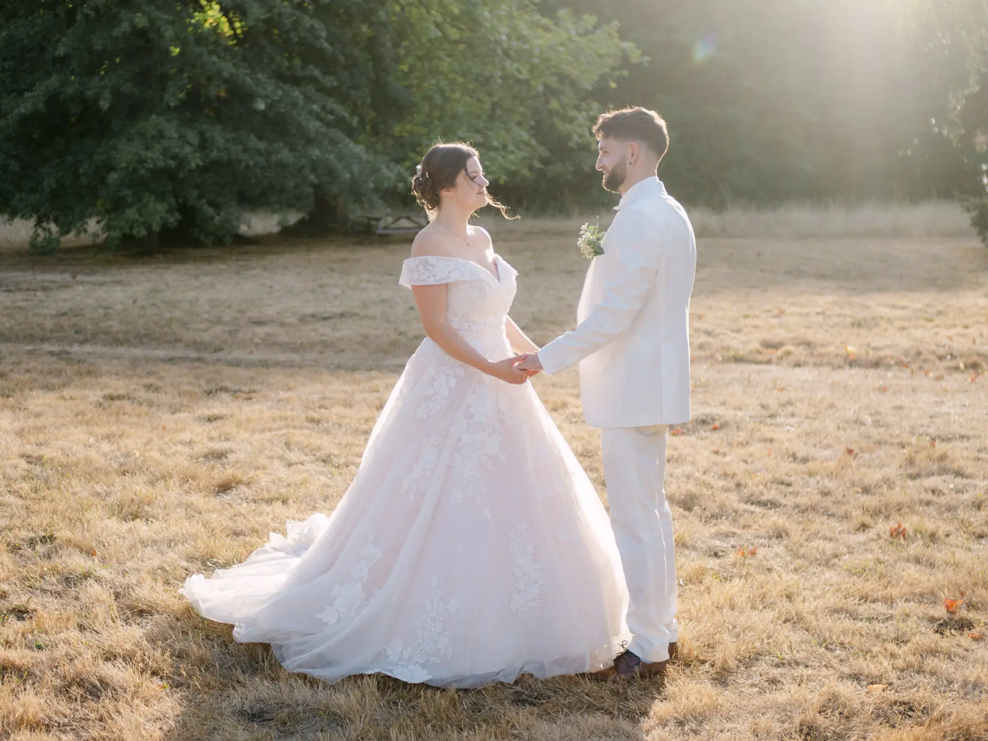Editorial wedding photograph by Maison Timeless — frame 18