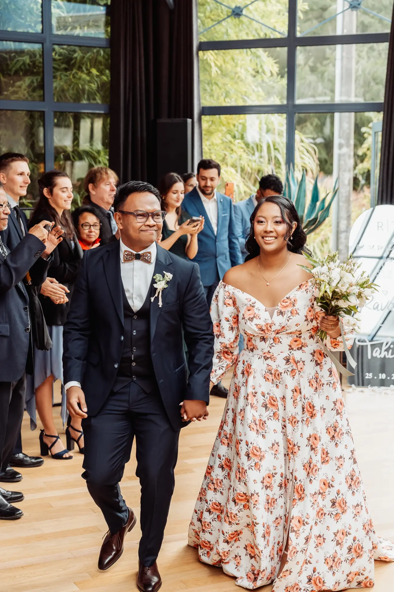 Editorial wedding photograph by Maison Timeless — frame 26