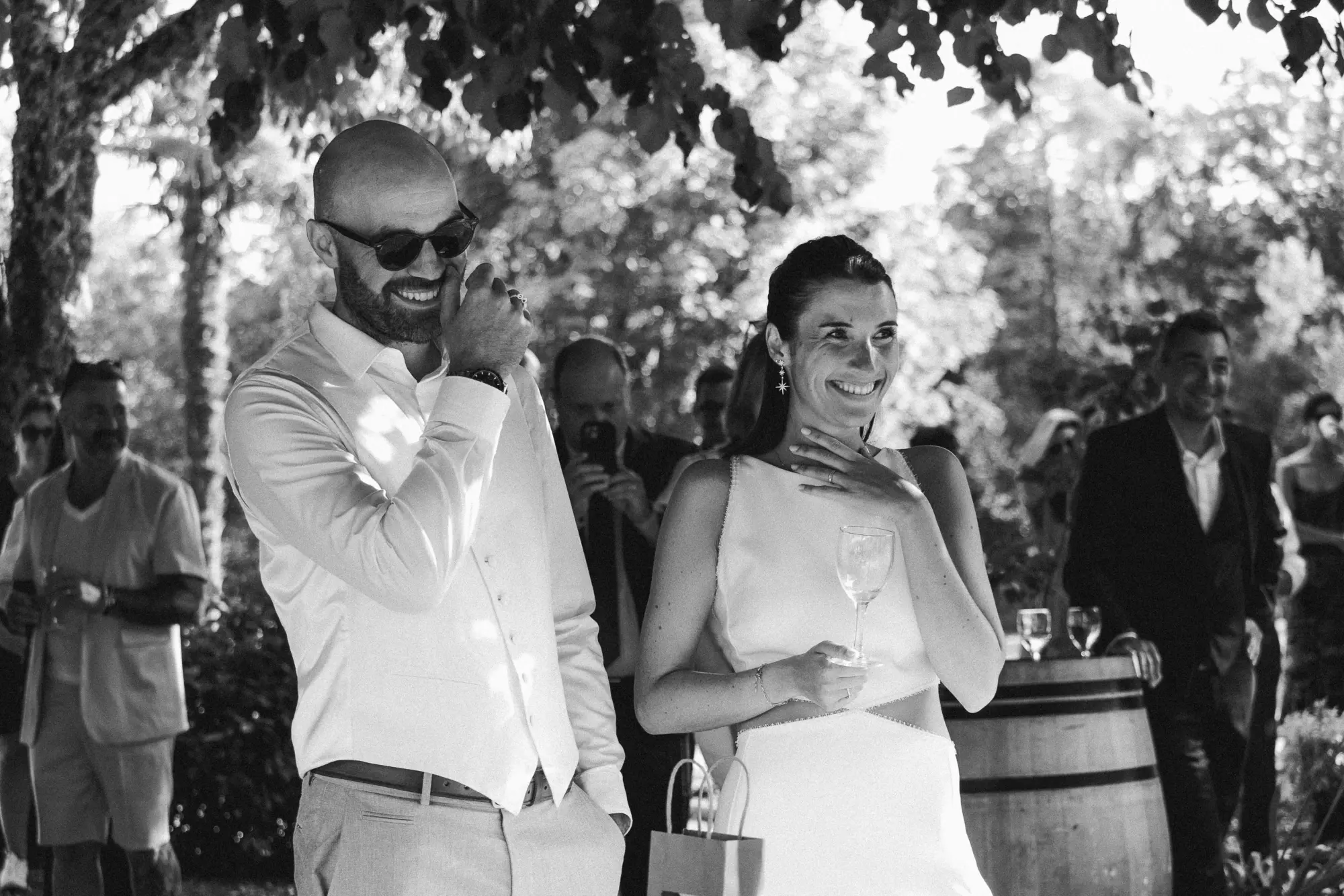 Editorial wedding photograph by Maison Timeless — frame 28