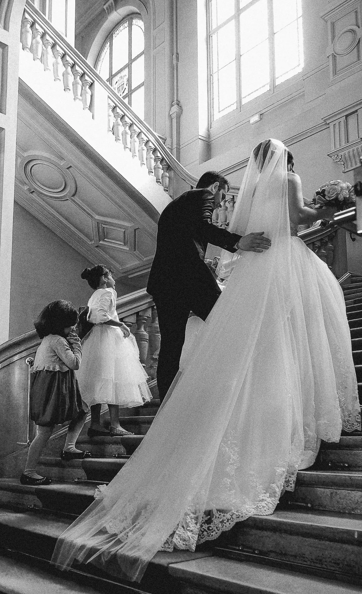 Editorial wedding photograph by Maison Timeless — frame 32
