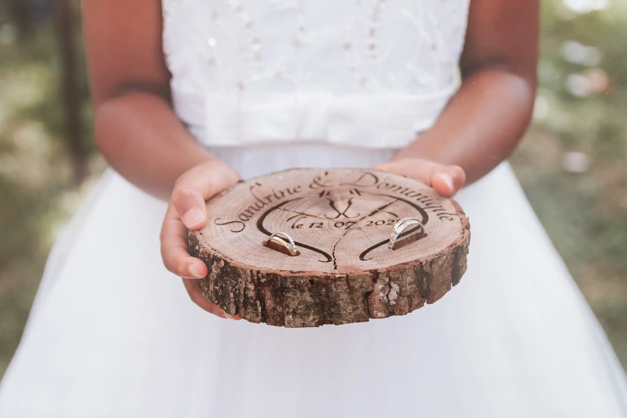 Editorial wedding photograph by Maison Timeless — frame 33